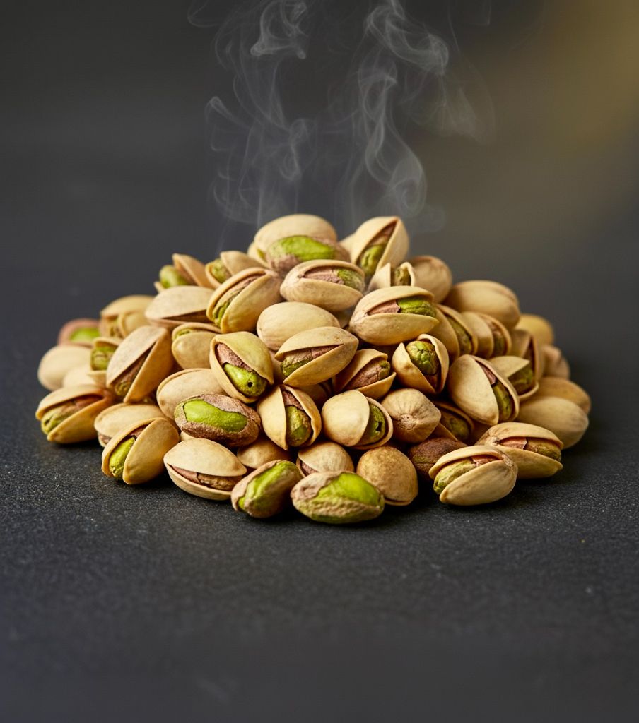 Premium Pistachios