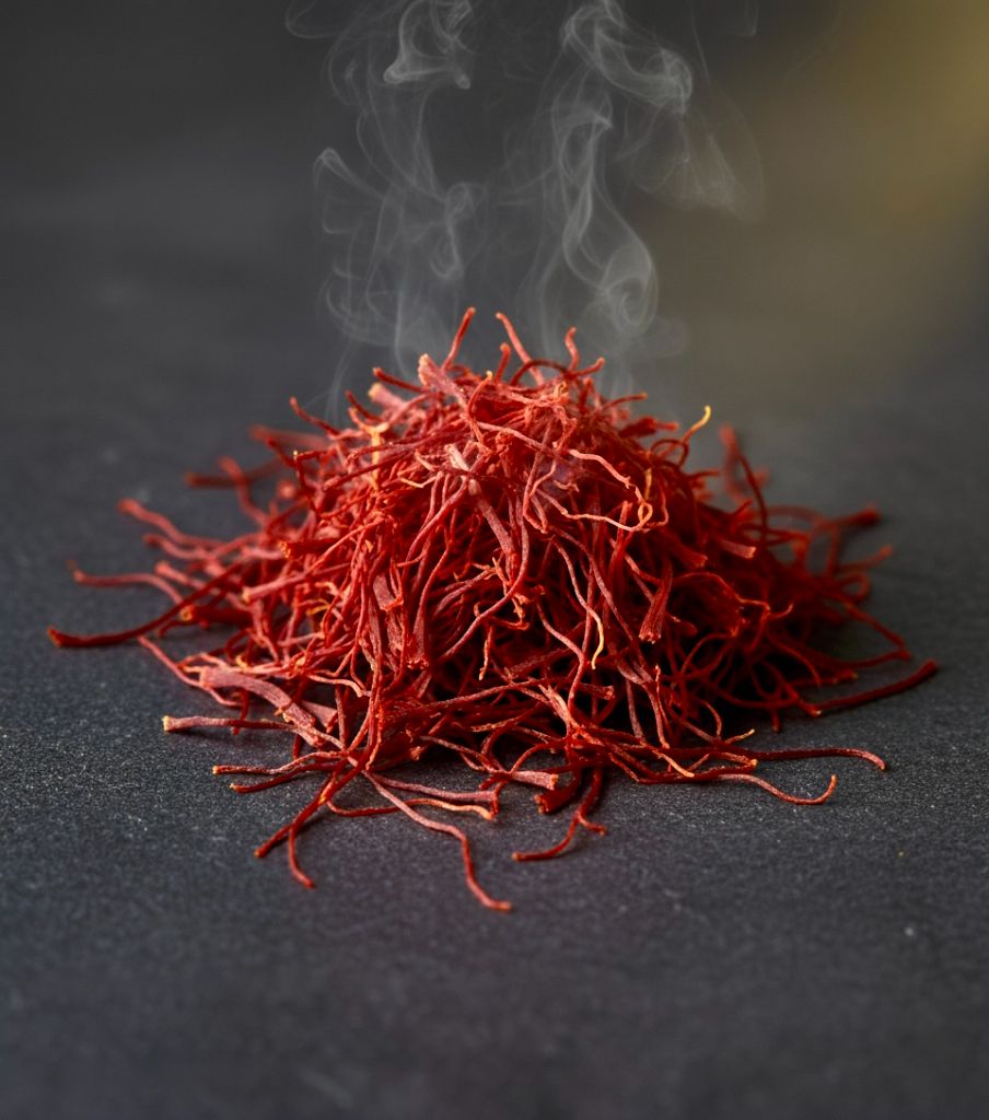 Premium Saffron